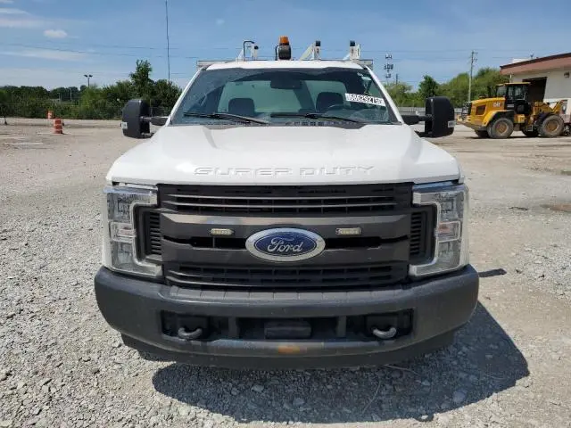 2019 FORD F250 SUPER DUTY  