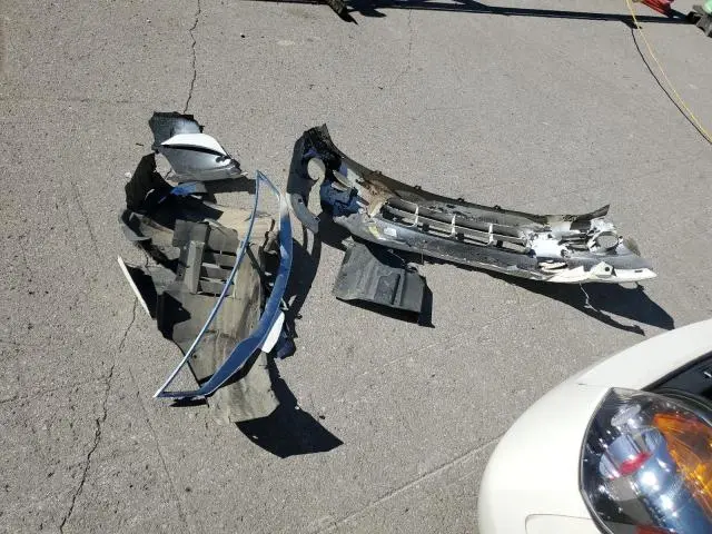 2012 NISSAN ALTIMA SR  