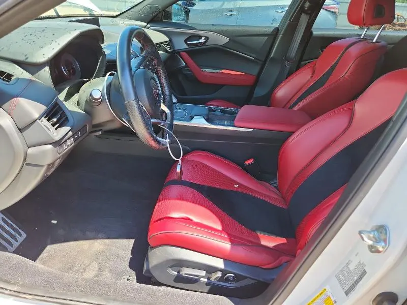 2023 ACURA TLX TYPE S  