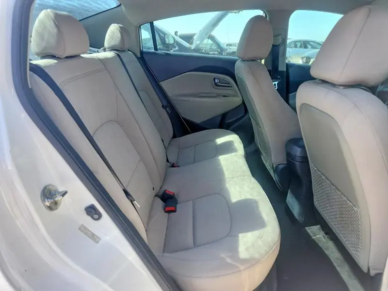 2014 KIA RIO EX  