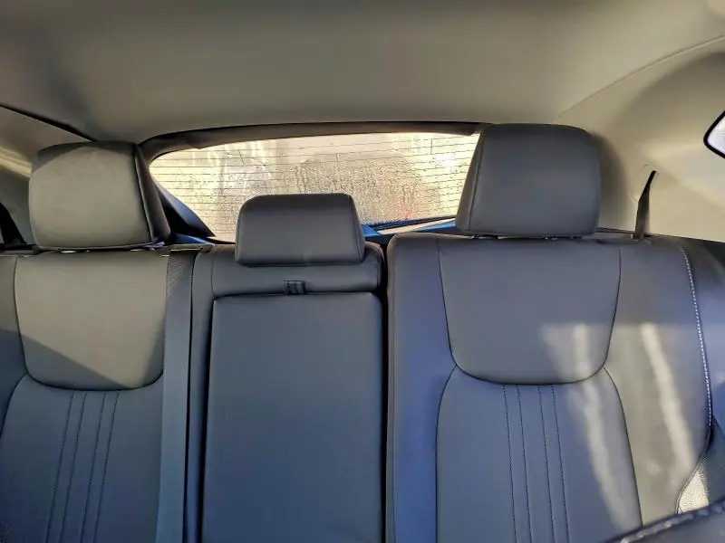 2025 LEXUS NX 250 PREMIUM  