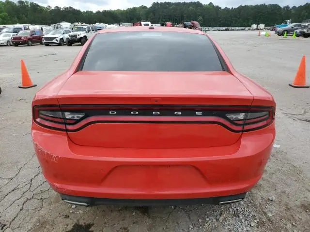 2021 DODGE CHARGER SXT  