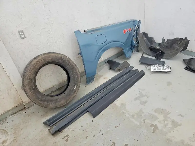 2022 FORD MAVERICK XL  