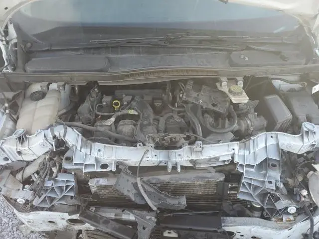 2020 FORD TRANSIT CONNECT XL  