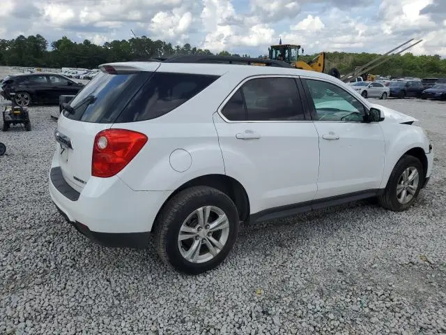 2010 CHEVROLET EQUINOX LT  
