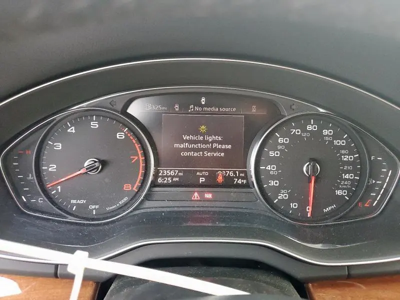 2021 AUDI Q5 PREMIUM  
