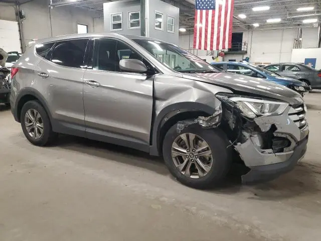 2014 HYUNDAI SANTA FE SPORT   