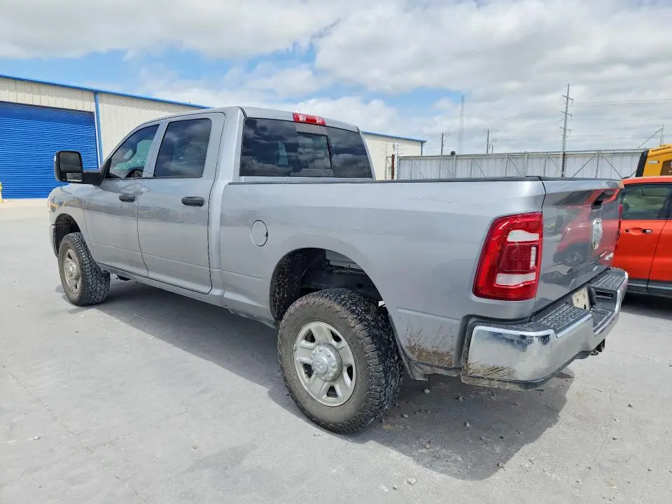 2023 RAM 2500 TRADESMAN  