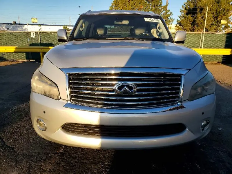 2013 INFINITI QX56 BASE  