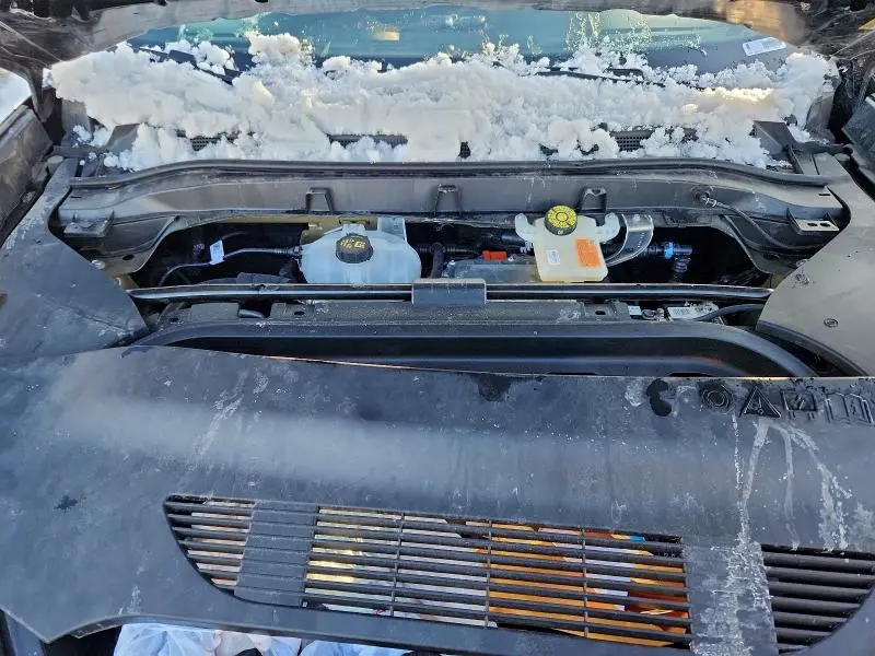 2024 FORD MUSTANG MACH-E GT  