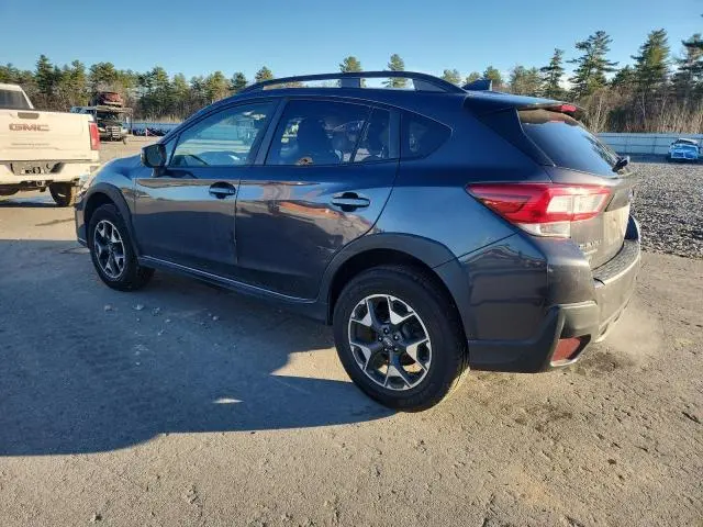 2019 SUBARU CROSSTREK PREMIUM  