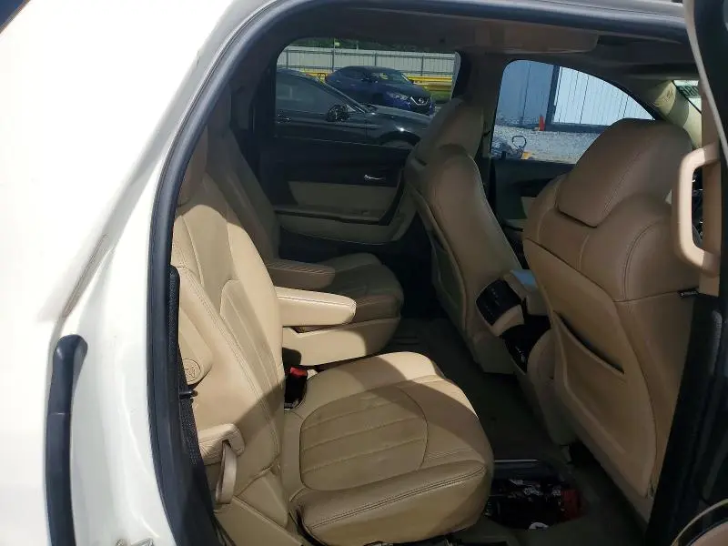 2011 GMC ACADIA DENALI  