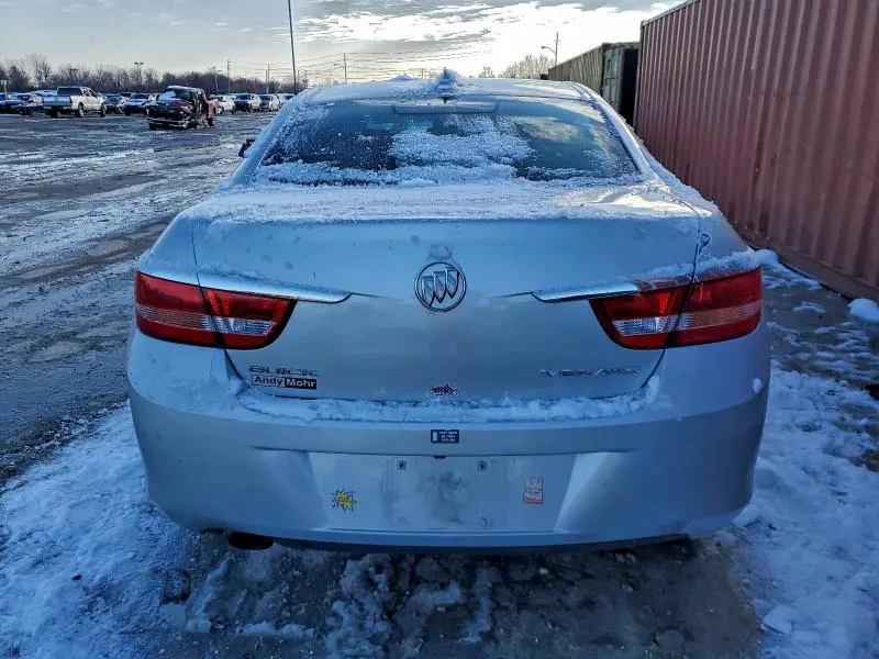 2013 BUICK VERANO   