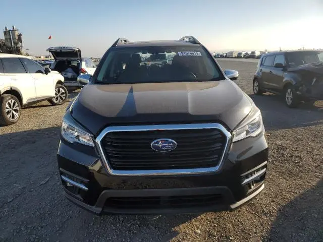 2020 SUBARU ASCENT TOURING  