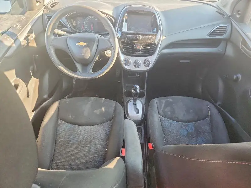 2018 CHEVROLET SPARK LS  