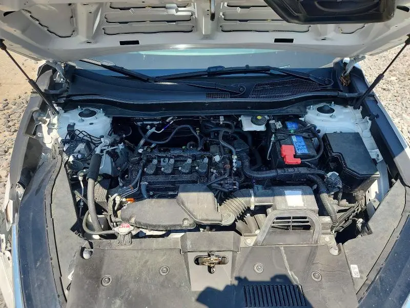 2024 HONDA CR-V EXL  