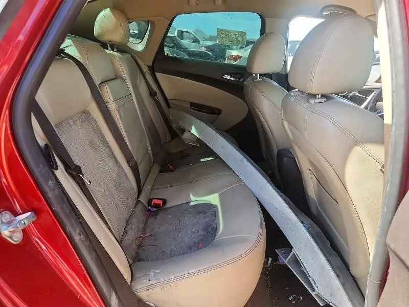 2014 BUICK VERANO CONVENIENCE  