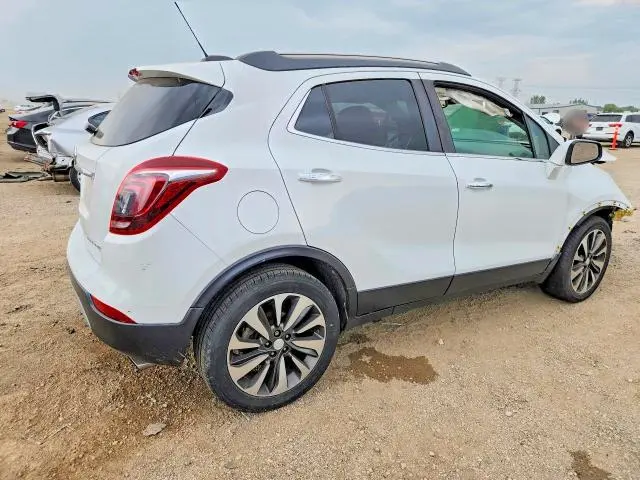 2018 BUICK ENCORE PREFERRED II  