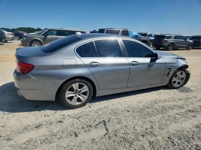 2011 BMW 528 I  