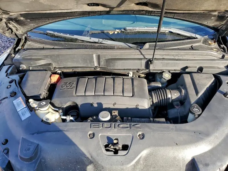 2011 BUICK ENCLAVE CXL  