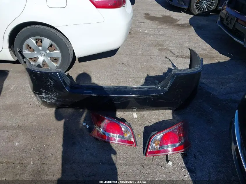 2013 NISSAN ALTIMA 2.5 SL