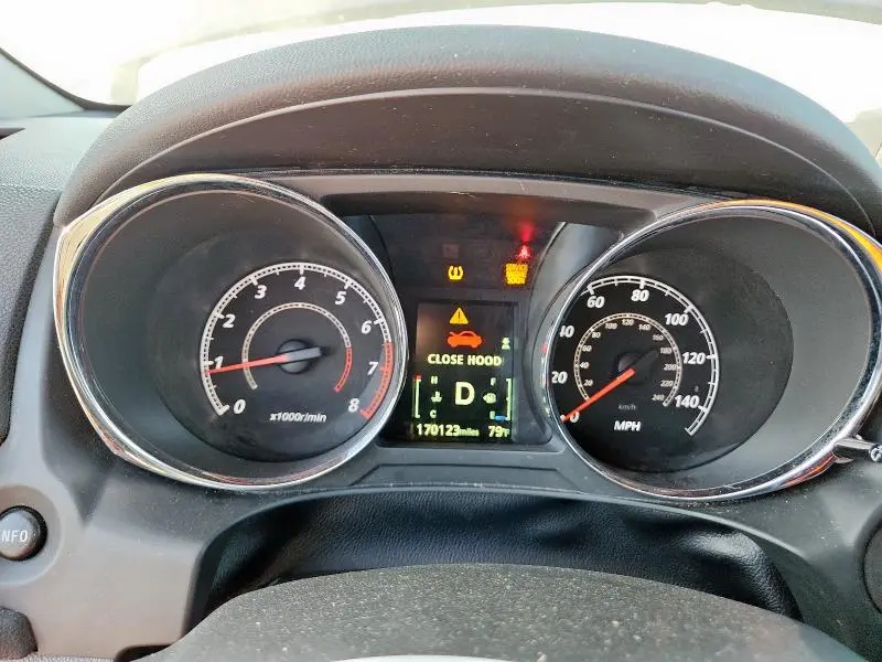 2019 MITSUBISHI OUTLANDER SPORT ES  