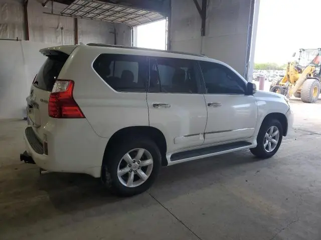 2013 LEXUS GX 460  