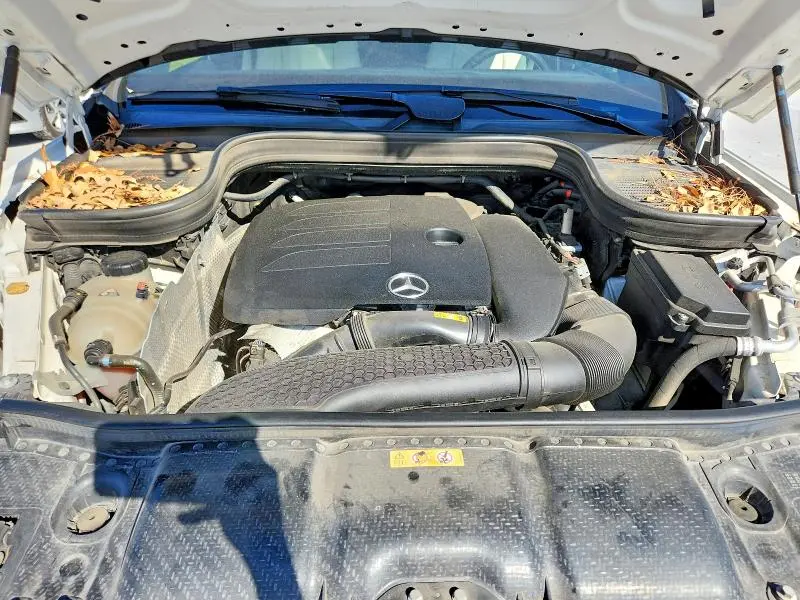2021 MERCEDES-BENZ GLE 350  