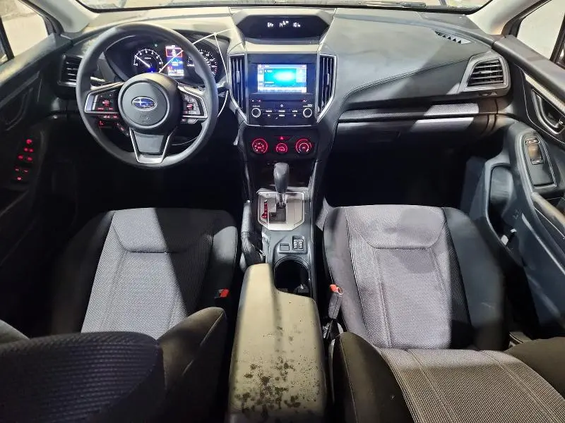 2022 SUBARU IMPREZA PREMIUM  