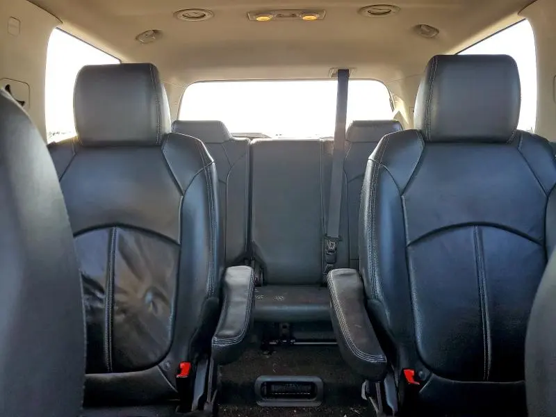 2015 GMC ACADIA SLT-1  