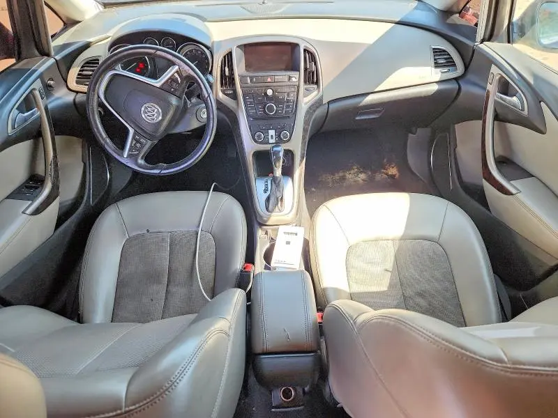 2013 BUICK VERANO   