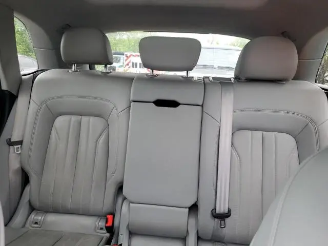 2018 AUDI Q5 PRESTIGE  