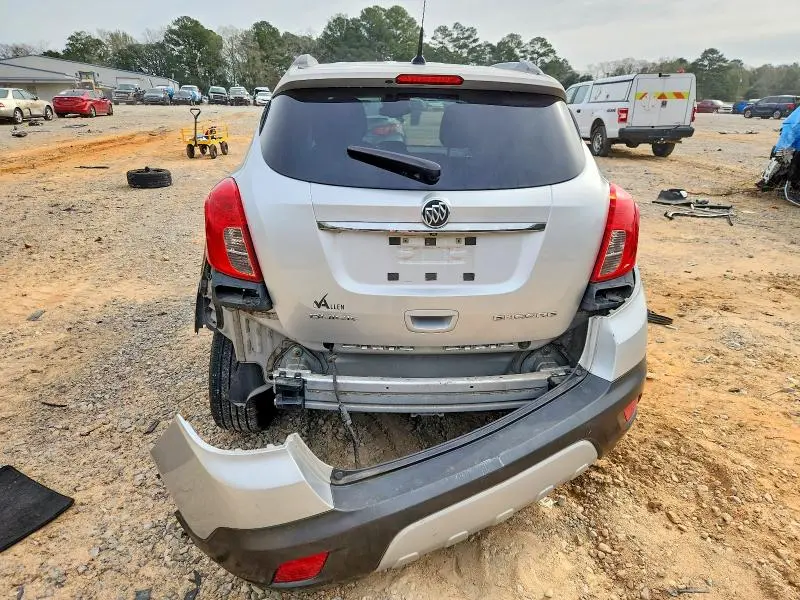 2014 BUICK ENCORE CONVENIENCE  