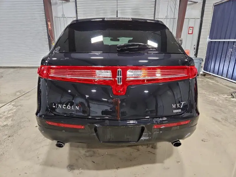 2019 LINCOLN MKT   