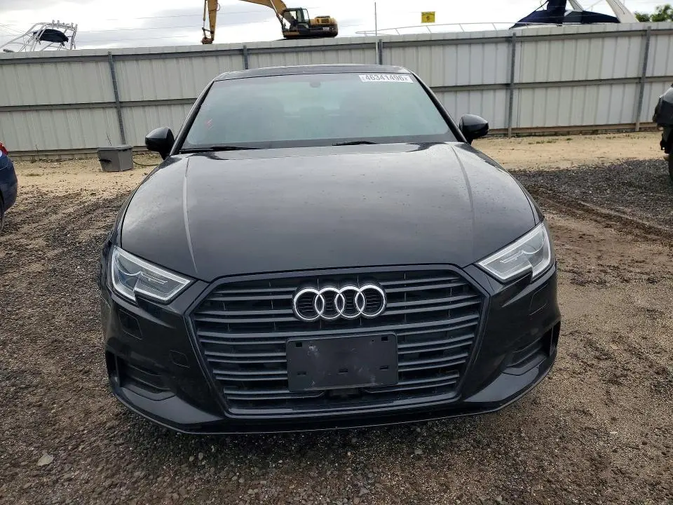 2019 AUDI A3 PREMIUM  