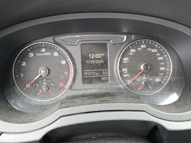 2018 AUDI Q3 PREMIUM