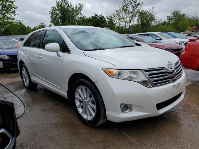 2012 TOYOTA VENZA LE