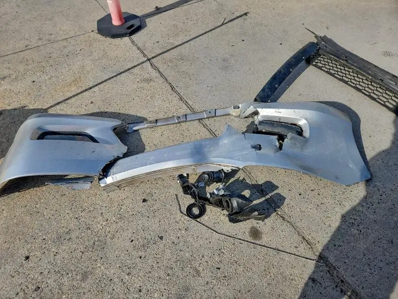 2015 HONDA ACCORD EX  