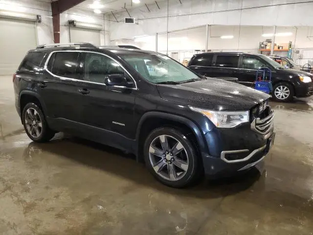 2017 GMC ACADIA SLT-2  