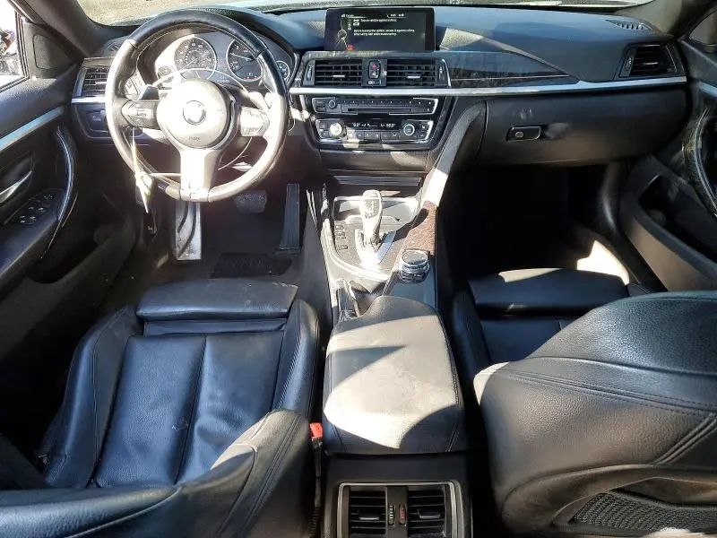 2016 BMW 428 XI GRAN COUPE SULEV  