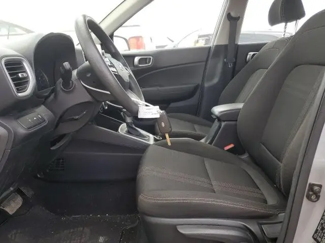 2020 HYUNDAI VENUE SEL  