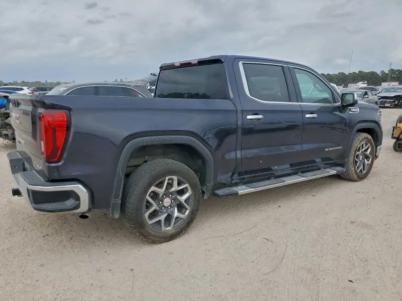 2022 GMC SIERRA C1500 SLT  