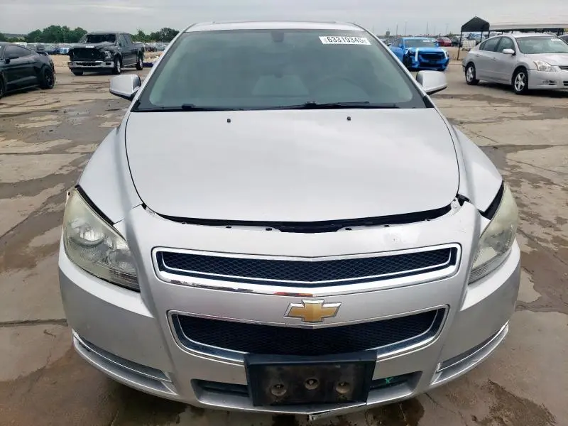 2011 CHEVROLET MALIBU 2LT  
