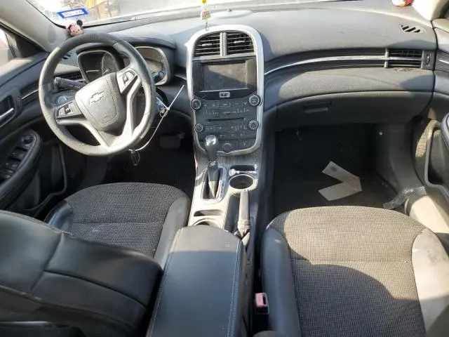 2014 CHEVROLET MALIBU 1LT