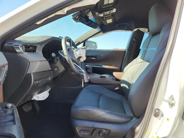 2024 TOYOTA VENZA LE  