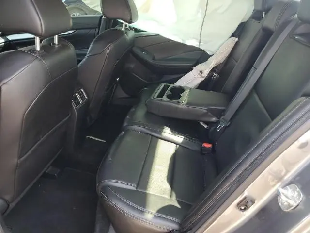 2020 NISSAN MAXIMA SV  