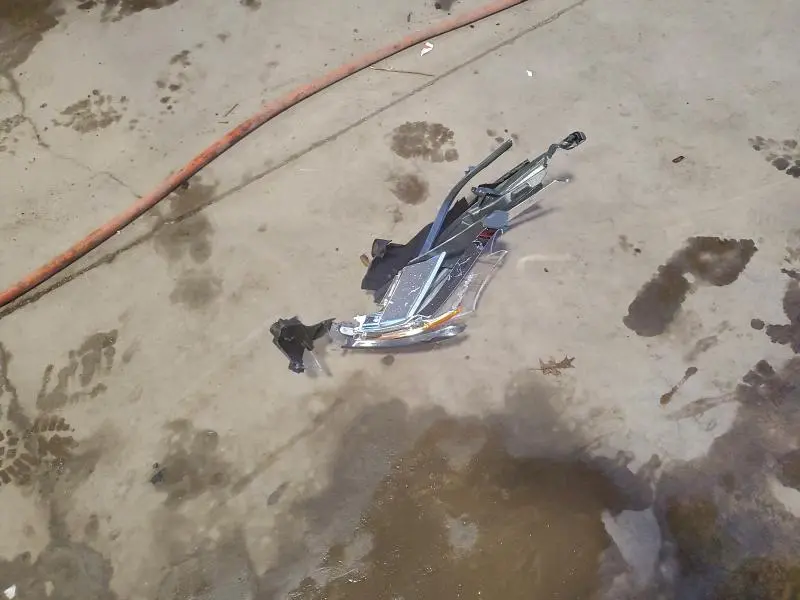 2014 MERCEDES-BENZ GLK 350 4MATIC  