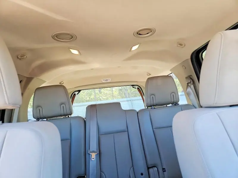 2014 FORD EXPEDITION   