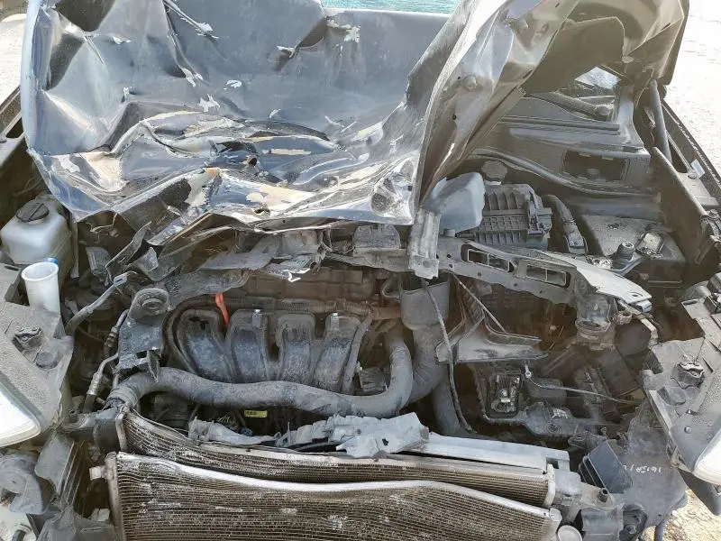 2015 HYUNDAI SANTA FE SPORT   