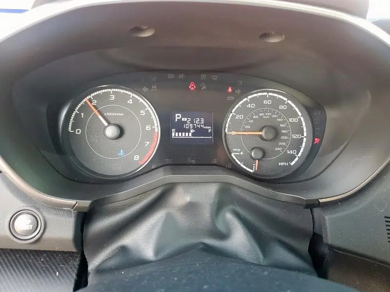 2017 SUBARU IMPREZA PREMIUM  